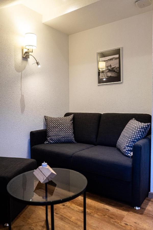 Wetterstein Apartment โอเบอร์สเทาเฟิน ภายนอก รูปภาพ